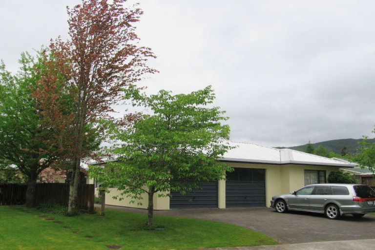 Photo of property in 3a Walmsley Crescent, Paeroa, 3600