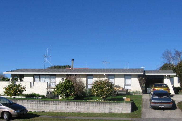 Photo of property in 56 Challinor Street, Pukete, Hamilton, 3200