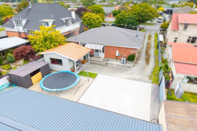 Photo of property in 10 Grandi Avenue, Highfield, Timaru, 7910