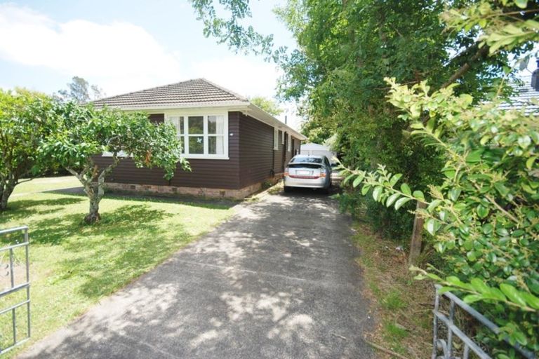 Photo of property in 9 Aronui Terrace, Kelston, Auckland, 0602