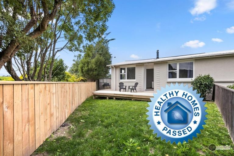 Photo of property in 2/121 Clouston Park Road, Clouston Park, Upper Hutt, 5018