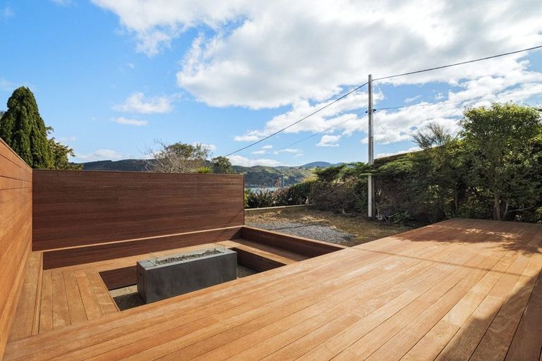 Photo of property in 16a Kellas Street, Macandrew Bay, Dunedin, 9014