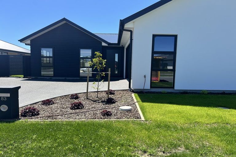 Photo of property in 83 Benashet Drive, Lincoln, 7608