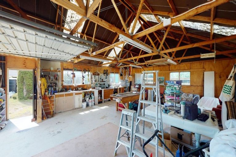 Photo of property in 32 Dixie Street, Te Horo Beach, Otaki, 5581