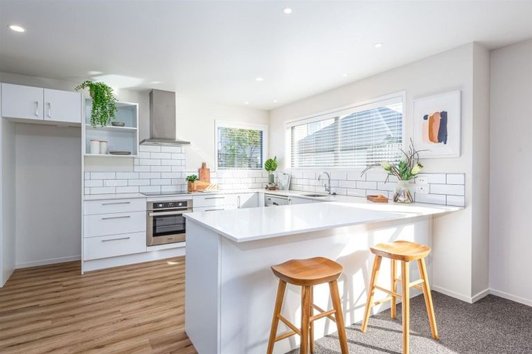 Photo of property in 35d Whitmore Street, Edgeware, Christchurch, 8013