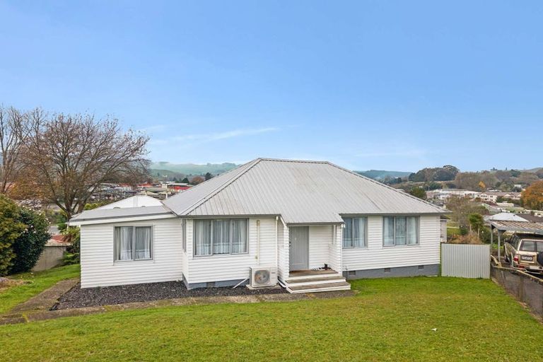 Photo of property in 9 Craig Terrace, Te Kuiti, 3910