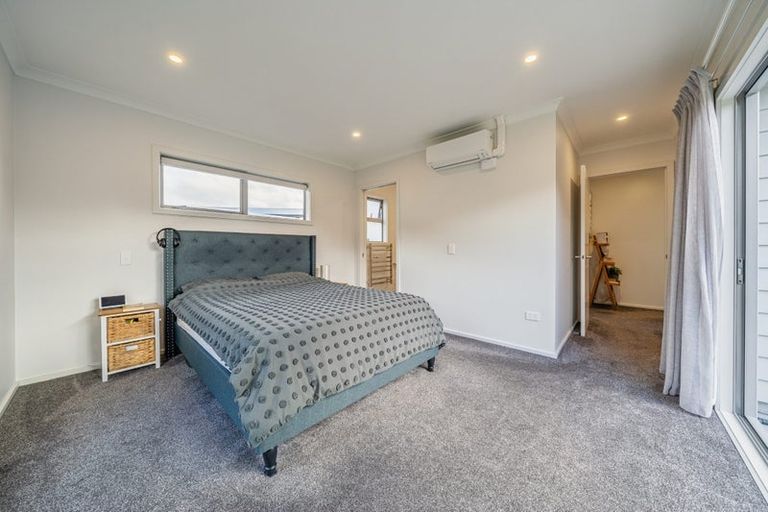 Photo of property in 24 Fenwick Crescent, Wallaceville, Upper Hutt, 5018