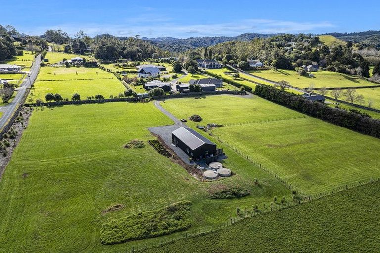 Photo of property in 101 Millington Road, Maunu, Whangarei, 0179
