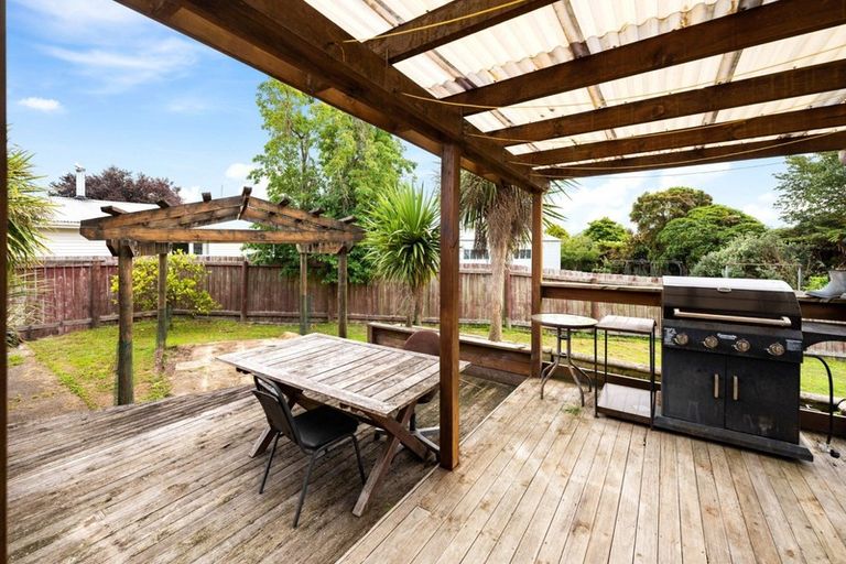 Photo of property in 18 Sherriff Street, Hillcrest, Rotorua, 3015