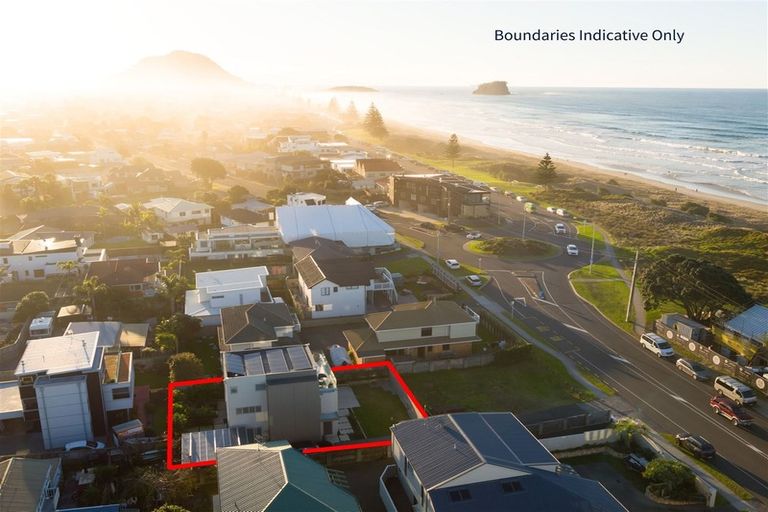 Photo of property in 8b Oceanbeach Road, Mount Maunganui, 3116