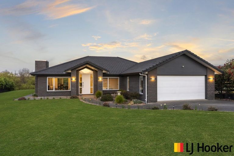 Photo of property in 7 Old Orchard Lane, Waiau Pa, Pukekohe, 2679