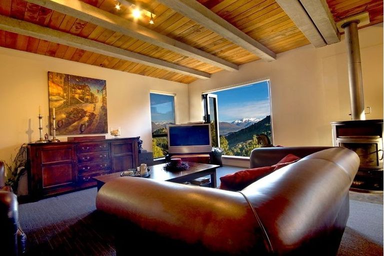 Photo of property in 108 Moke Lake Road, Ben Lomond, Queenstown, 9371