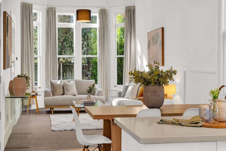 Photo of property in 107 Cranford Street, St Albans, Christchurch, 8014