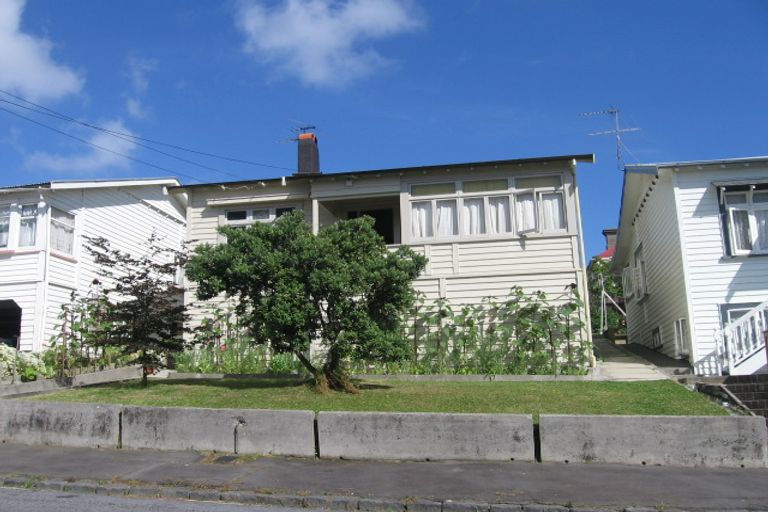 Photo of property in 7 Home Street, Grey Lynn, Auckland, 1021