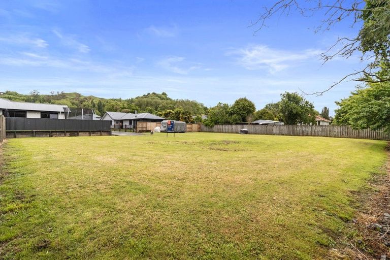 Photo of property in 5 Robin Azariah Place, Te Kuiti, 3910