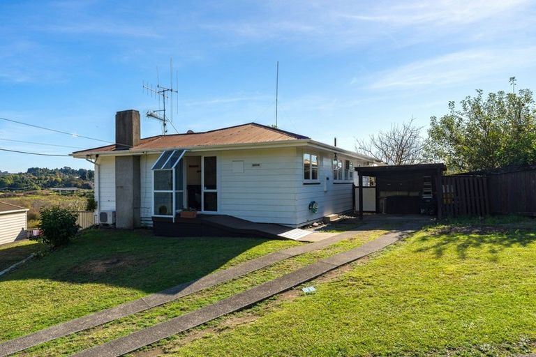 Photo of property in 51 Bongard Street, Gate Pa, Tauranga, 3112