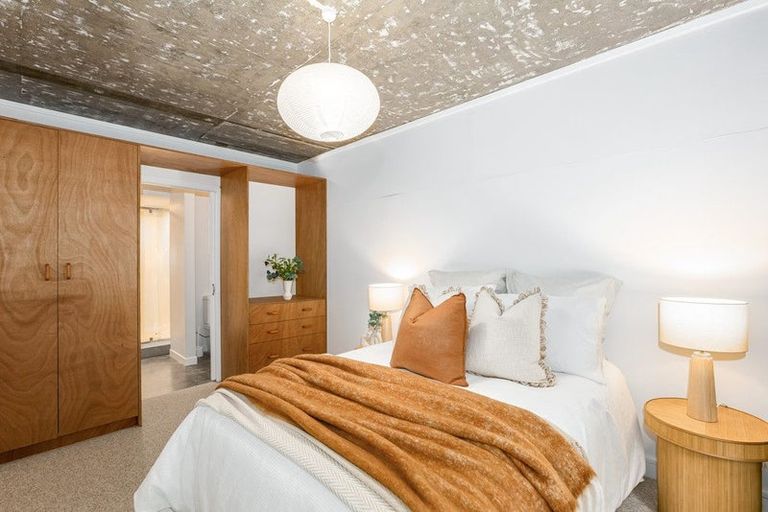 Photo of property in 12/60 Rintoul Street, Newtown, Wellington, 6021