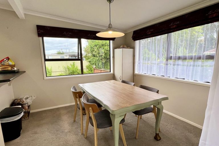 Photo of property in 12a Stuart Street, Levin, 5510
