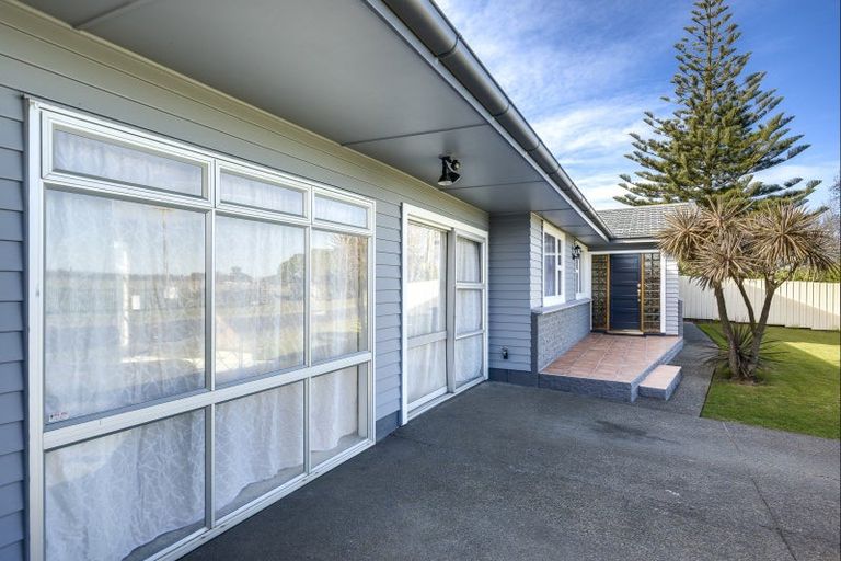 Photo of property in 21 Waterworth Avenue, Onekawa, Napier, 4110