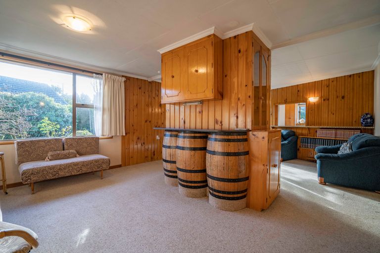 Photo of property in 44 Rockdale Road, Hawthorndale, Invercargill, 9810