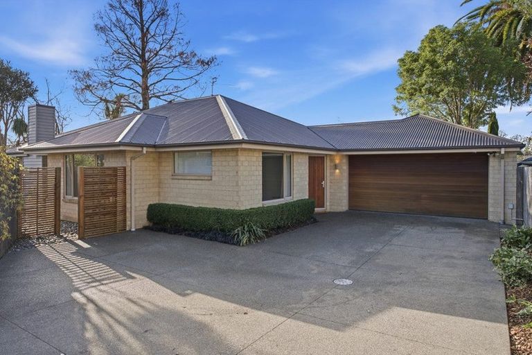 Photo of property in 34a Greenwood Close, Mairehau, Christchurch, 8013