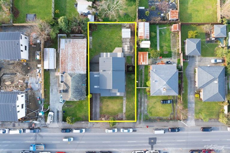 Photo of property in 44 Whakatiki Street, Trentham, Upper Hutt, 5018