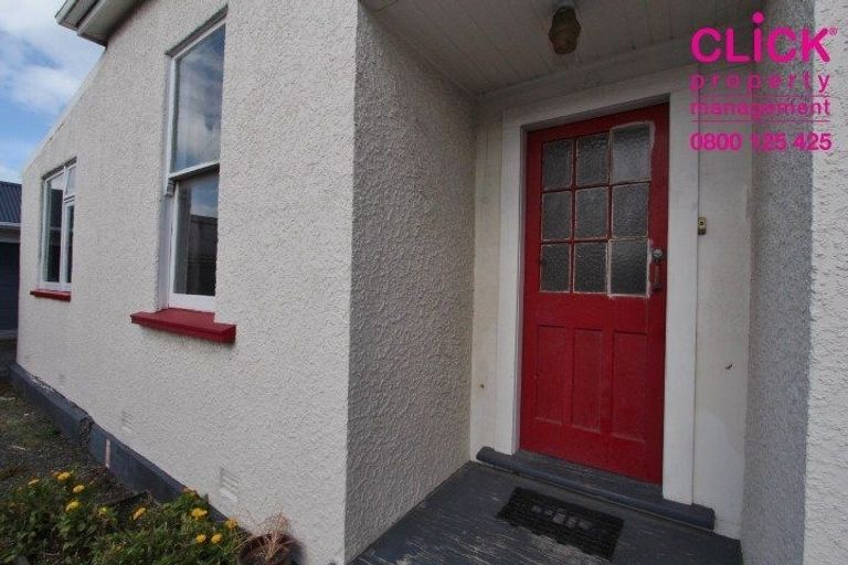 Photo of property in 85 Queens Drive, Saint Kilda, Dunedin, 9012