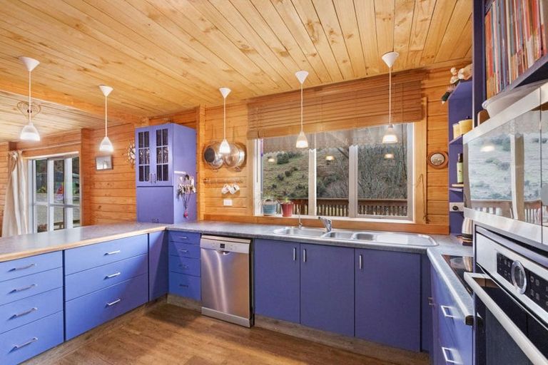 Photo of property in 176 Richardson Road, Croydon Bush, Gore, 9776