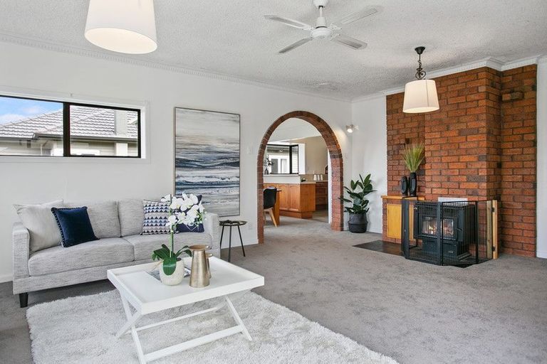 Photo of property in 23 Burwood Road, Matamata, 3400