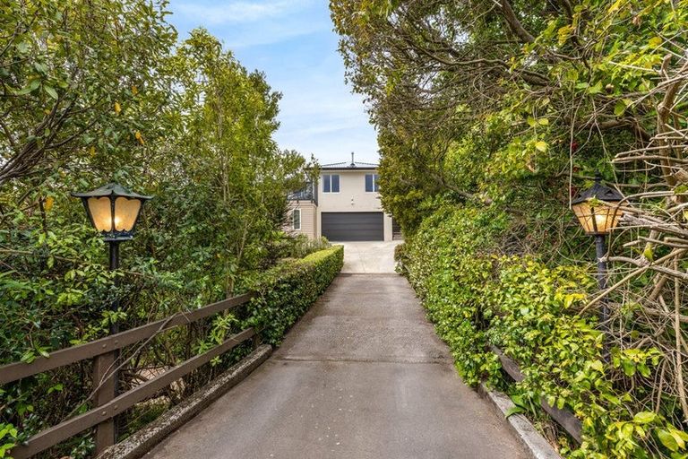 Photo of property in 105 Major Hornbrook Road, Mount Pleasant, Christchurch, 8081