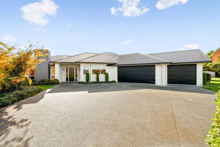 Photo of property in 10 Stableford Lane, Tamahere, Hamilton, 3283