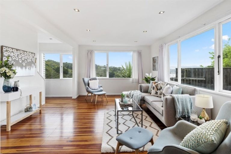 Photo of property in 63 Gordon Road, Plimmerton, Porirua, 5026