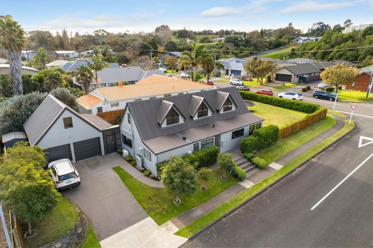 Photo of property in 2 Spurdle Street, Springvale, Whanganui, 4501