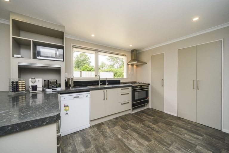Photo of property in 103a Derby Street, Feilding, 4702
