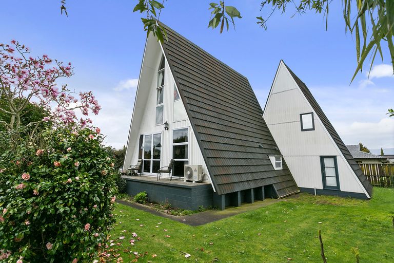 Photo of property in 27 Kauri Crescent, Matamata, 3400