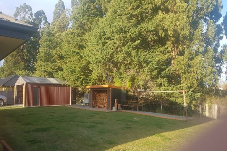 Photo of property in 10 Crawford Close, Amberley, 7410