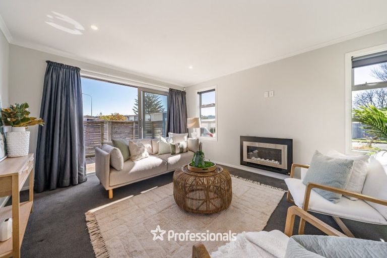 Photo of property in 1 Wi Hape Pakau Place, Waiwhetu, Lower Hutt, 5010