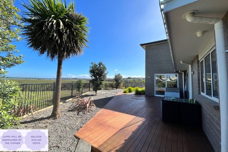 Photo of property in 6 Brickworks Bay Road, Hobsonville, Auckland, 0618