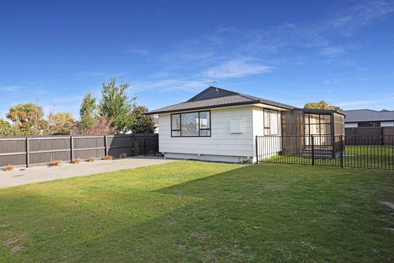 Photo of property in 4 Elizabeth Avenue, Rakaia, 7710