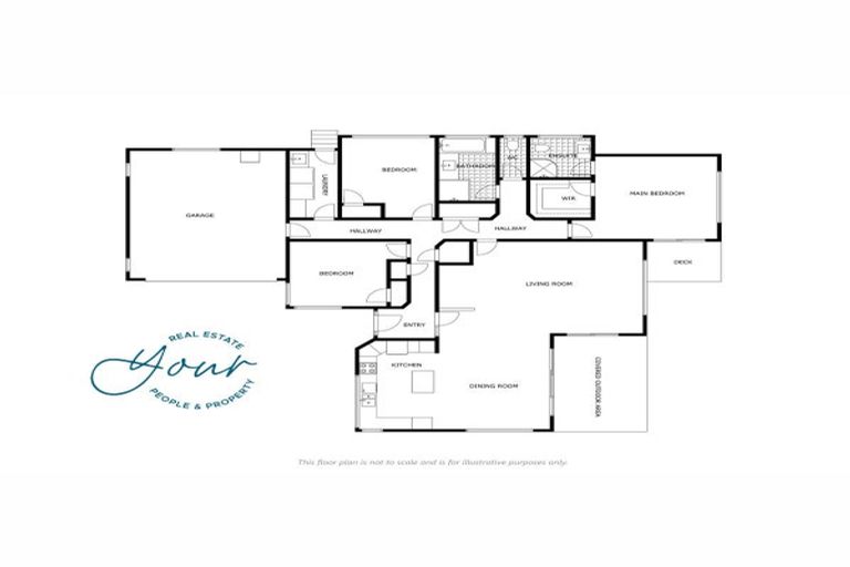 Photo of property in 20 Longmynd Drive, Katikati, 3129