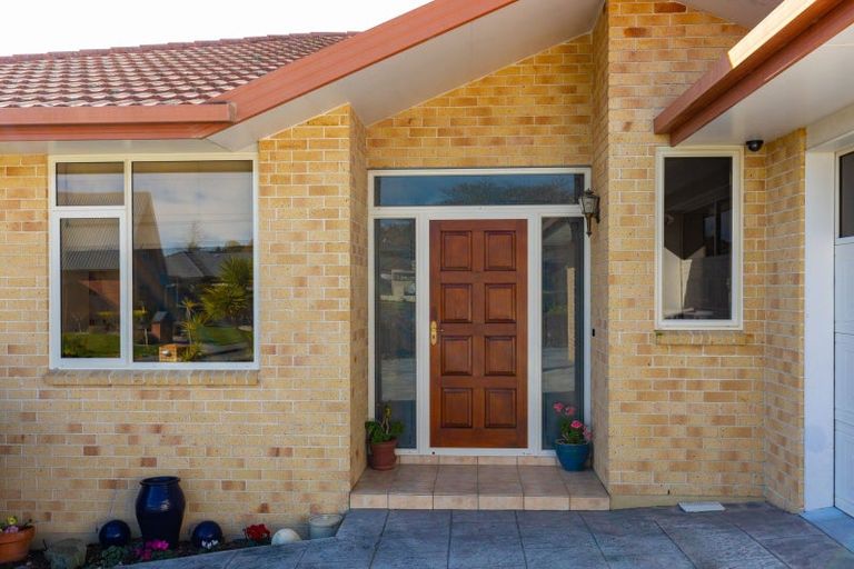 Photo of property in 1 Gingko Place, Witherlea, Blenheim, 7201