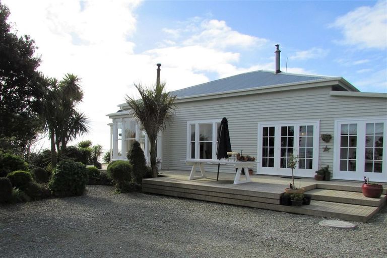 Photo of property in 286 North Beach Road, Point Elizabeth, Greymouth, 7802