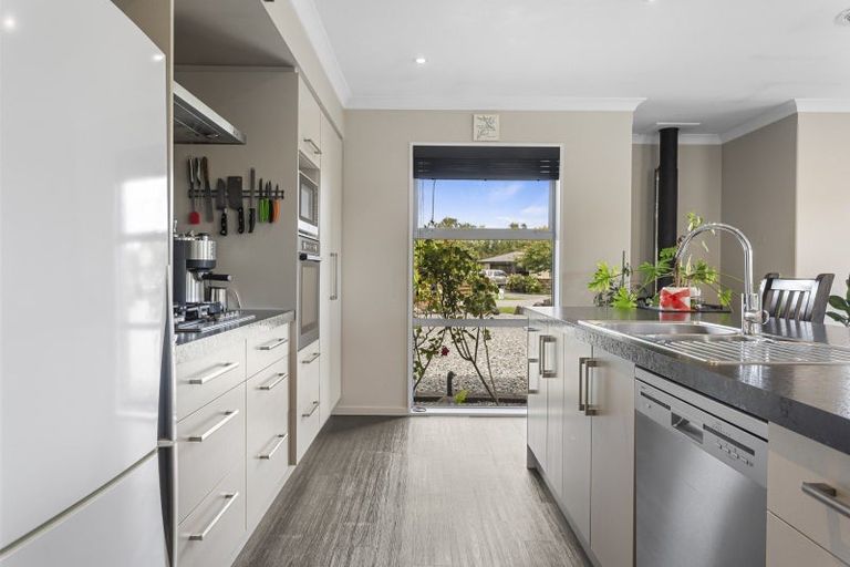 Photo of property in 13 Thornton Close, Leithfield, Amberley, 7481