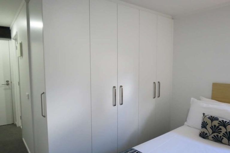 Photo of property in Waldorf Bankside Apartments, 10c/8 Bankside Street, Auckland Central, Auckland, 1010