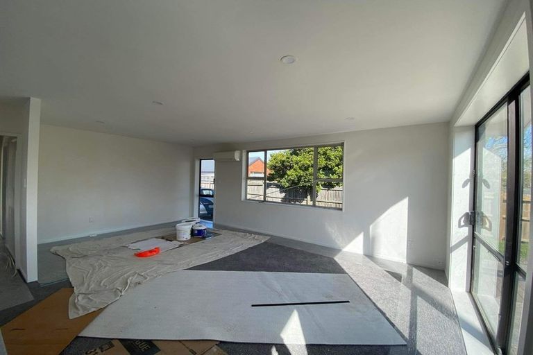 Photo of property in 1/116 Lincoln Road, Addington, Christchurch, 8024