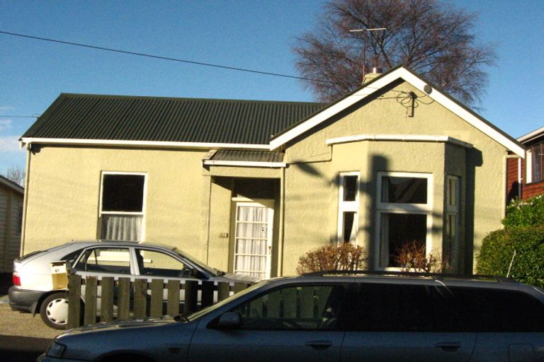 Photo of property in 1/47 Grange Street, North Dunedin, Dunedin, 9016