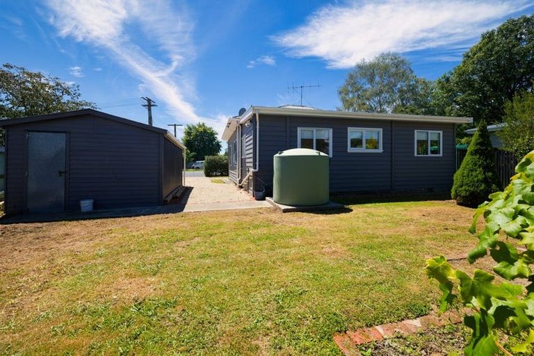 Photo of property in 7 Cadman Street, Cheviot, 7310