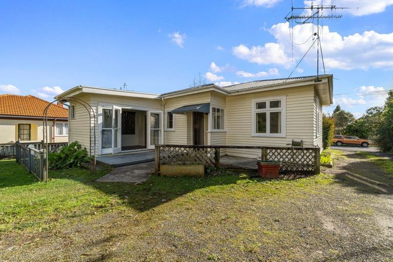 Photo of property in 13 Prospect Street, Putaruru, 3411