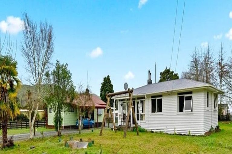 Photo of property in 35 Taitua Street, Taumarunui, 3920
