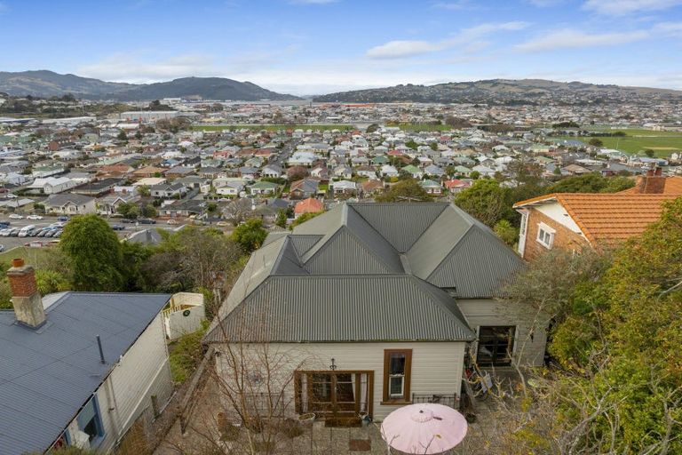 Photo of property in 53 Easther Crescent, Kew, Dunedin, 9012